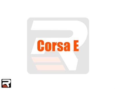 Corsa E
