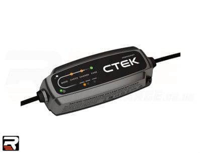 CTEK CT5 POWERSPORT with Lithium