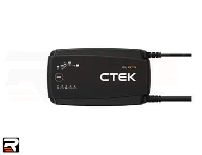 CTEK NXT 15 UK BATTERY CHARGER