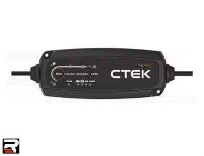 CTEK NXT 5 UK+G