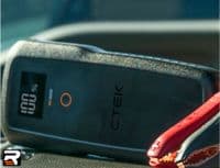 CTEK RB3000 Booster Pack