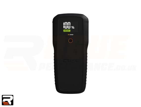 CTEK RB4000 Booster Pack