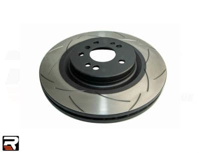 DBA Street T2 Brake Discs
