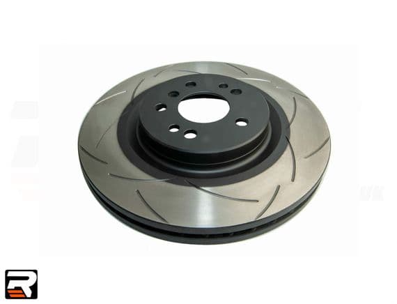 DBA Street T2 Brake Discs