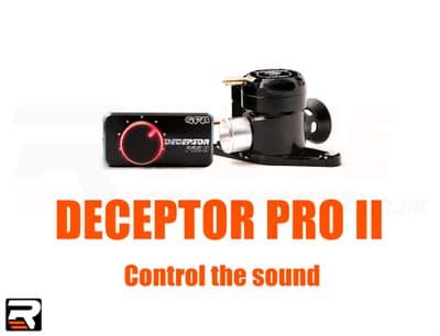 Deceptor Pro II