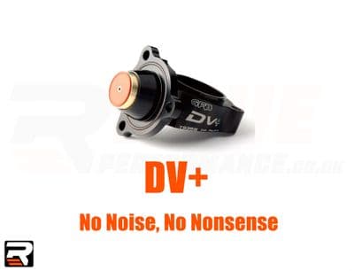 DV+