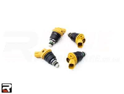 DW 1000cc Fuel Injector Subaru STI / GT EJ25, Impreza 2.5 RS