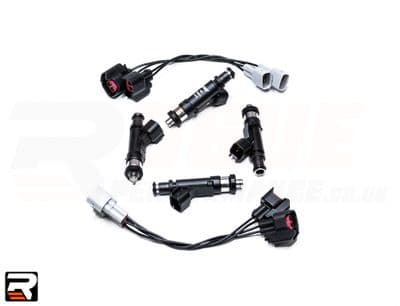 DW 1000cc Fuel Injectors Mazda MX-5 Miata NA / NB