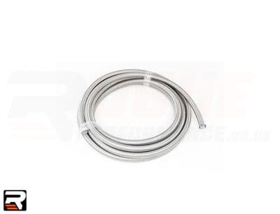 DW 10AN SS Double Braided PTFE Hose 20ft