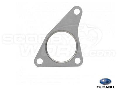 Exhaust Manifold Up Pipe To Base Of Turbo Gasket (44022AA150)