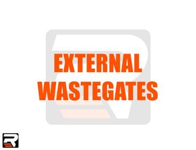 External Wastegates