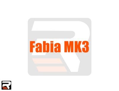 Fabia MK3
