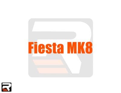 Fiesta MK8