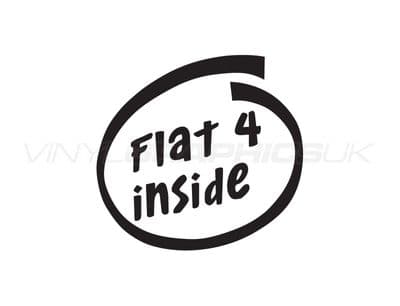 Flat 4 Inside