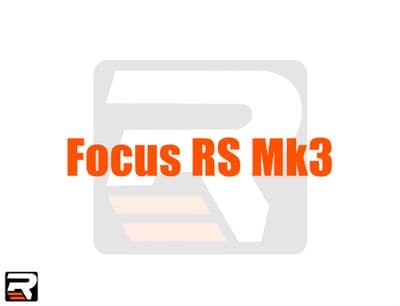 Focus RS MK3