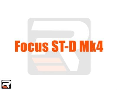 Focus ST-D MK4