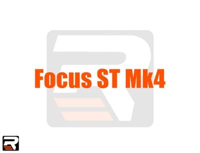 Focus ST MK4