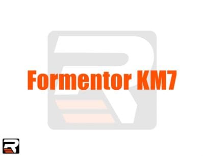 Formentor KM7