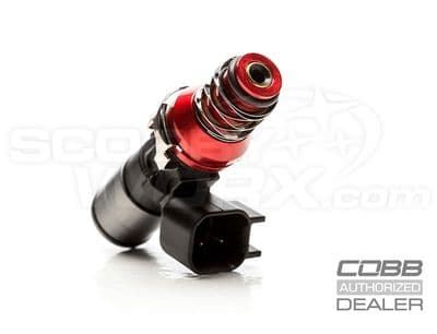 Fuel Injectors