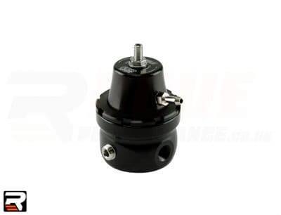 Fuel Pressure Regulators