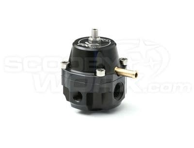 Fuel Pressure Regulators