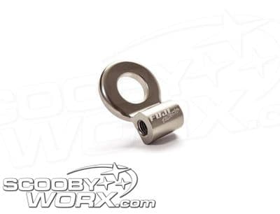 Fuji Racing AC Tensioner Billet Bracket