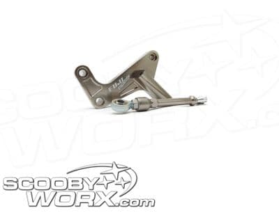 Fuji Racing Alternator Relocation Kit