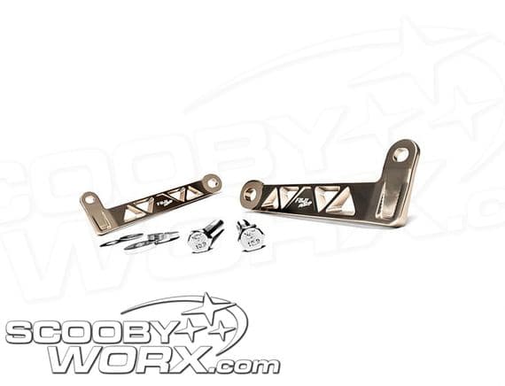 Fuji Racing Anti Roll Bar Anti Flex Brace Kit