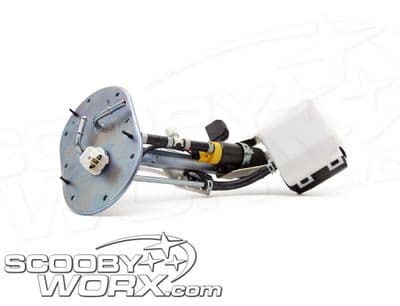 Fuji Racing Anti Surge 340LPH Fuel Pump Kit