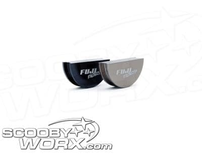 Fuji Racing Cylinder Head Billet Half Moon Seals