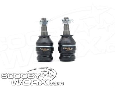 Fuji Racing Extended Roll Centre Adjust Lower Ball Joints