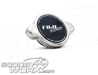 Fuji Racing High Pressure Radiator Cap 1.3 BAR