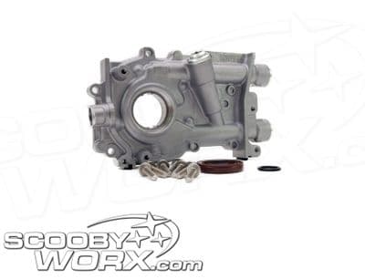 Fuji Racing Modified Oil Pump 10/11/12MM