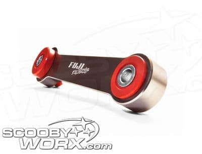 Fuji Racing Pitch Mount