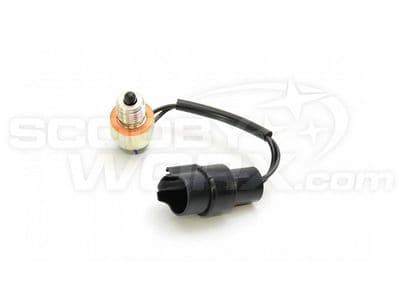 Genuine 5 Speed Neutral Position Switch (2001-2004)