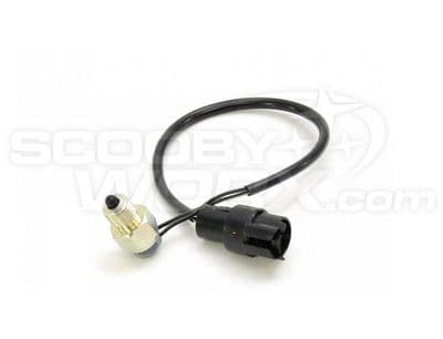 Genuine 6 Speed Neutral Position Switch (2001-2004)