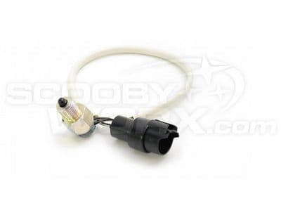 Genuine 6 Speed Neutral Position Switch (2004-2009)