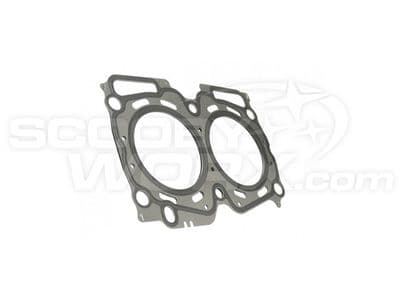 Genuine Subaru Multi Layer Steel Head Gasket EJ207/8 0.6mm