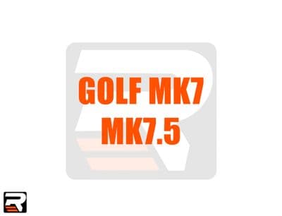 Golf MK7/MK7.5