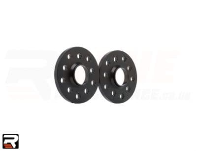H&R Hubcentric 8mm 5 x 100 and 5 x 112 Wheel Spacers for VW Caddy
