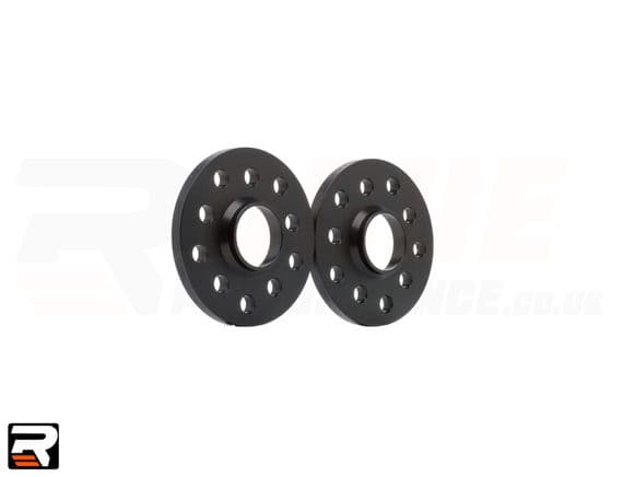 H&R Hubcentric 8mm 5 x 100 and 5 x 112 Wheel Spacers for VW Caddy