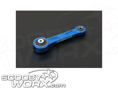 HARDRACE IMPREAZA/FORESTER/LEGACY 93-05 ENGINE STOPPER (6959)