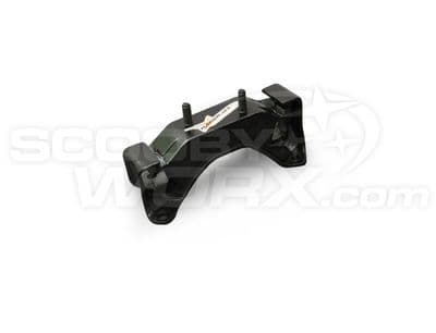 Hardrace Impreza 6 Speed Gearbox Mount (5838-T)