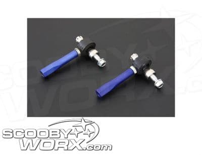 HARDRACE IMPREZA LEGACY GT86 BRZ RC TIE ROD END 2PCS/SET (6761)