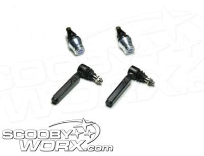 HARDRACE IMPREZA ROLLCENTER CORRECTION KIT (Q0796)