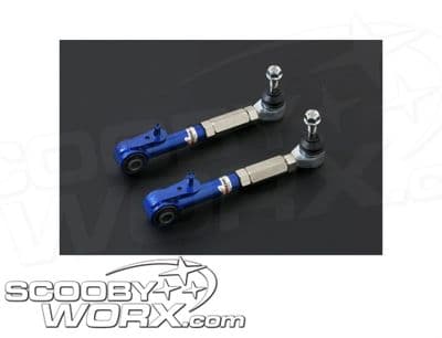 HARDRACE IMPREZA WRX VA REAR TOE ARM RUBBER (7760)