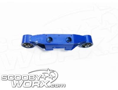 HARDRACE SUBARU WRX 14- DIFFERENTIAL MOUNT (8942)