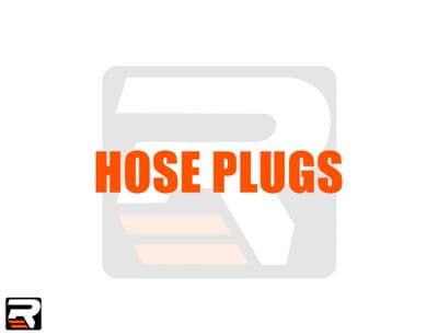 Hose Plugs