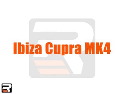 Ibiza Cupra MK4