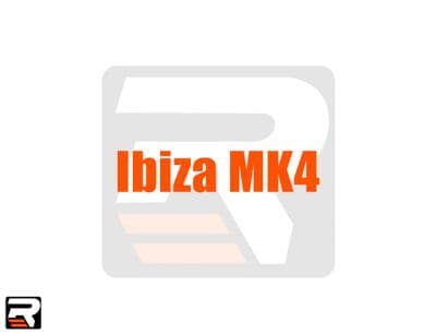 Ibiza MK4